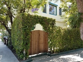 Building Photo - 504 N Sweetzer Ave Unit 504 1/2 Rental