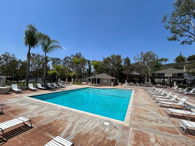 Photo - Beautiful 3 Bed 2 Bath Condo in Yorba Linda with Greenbelt Views Unit 219