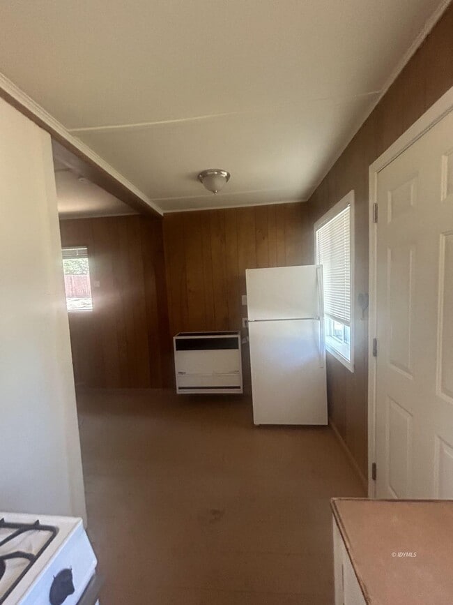 Photo - Cute Loft Bedroom Mountain Cabin