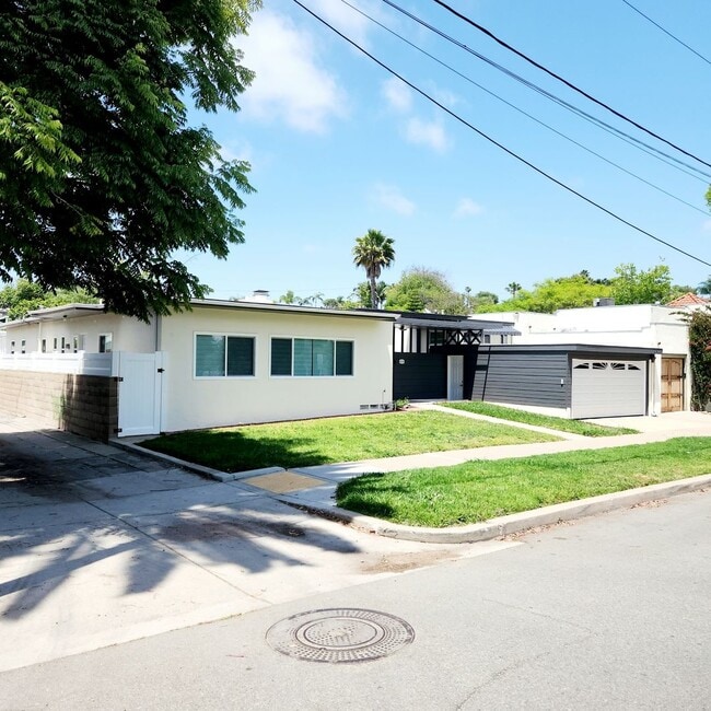 Charming Morley Field 3 bed 2 bath Home, p... - Charming Morley Field 3 bed 2 bath Home, p...