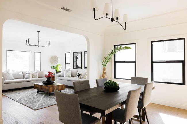 Photo - Stunning Echo Park house + Creative Space/Studio - Prime location walking distance to Sunset Blvd...