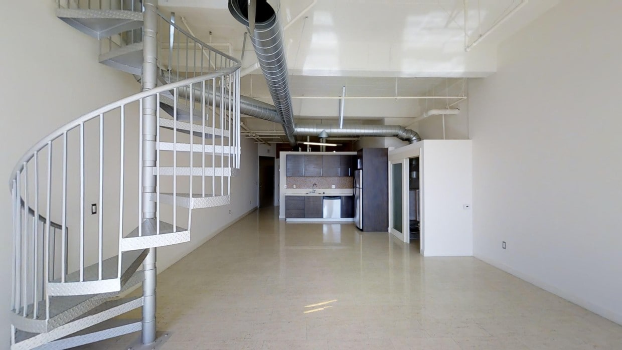 3D Tour - Thurman Lofts