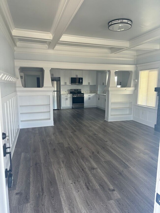 Photo - Beautifully Remodeled 4-Bedroom, 2-Bathroom Single-Family Home