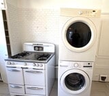 washer and dryer in unit - 624 1/2 Hauser Blvd Unit 1/2