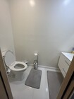 Half bath - 18242 Sylvan St House