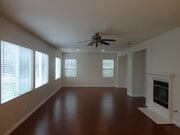 Photo - Beautiful 5 + 3 Castaic Home Loft/Office Area