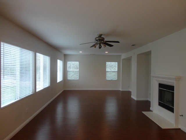 Photo - Beautiful 5 + 3 Castaic Home Loft/Office Area