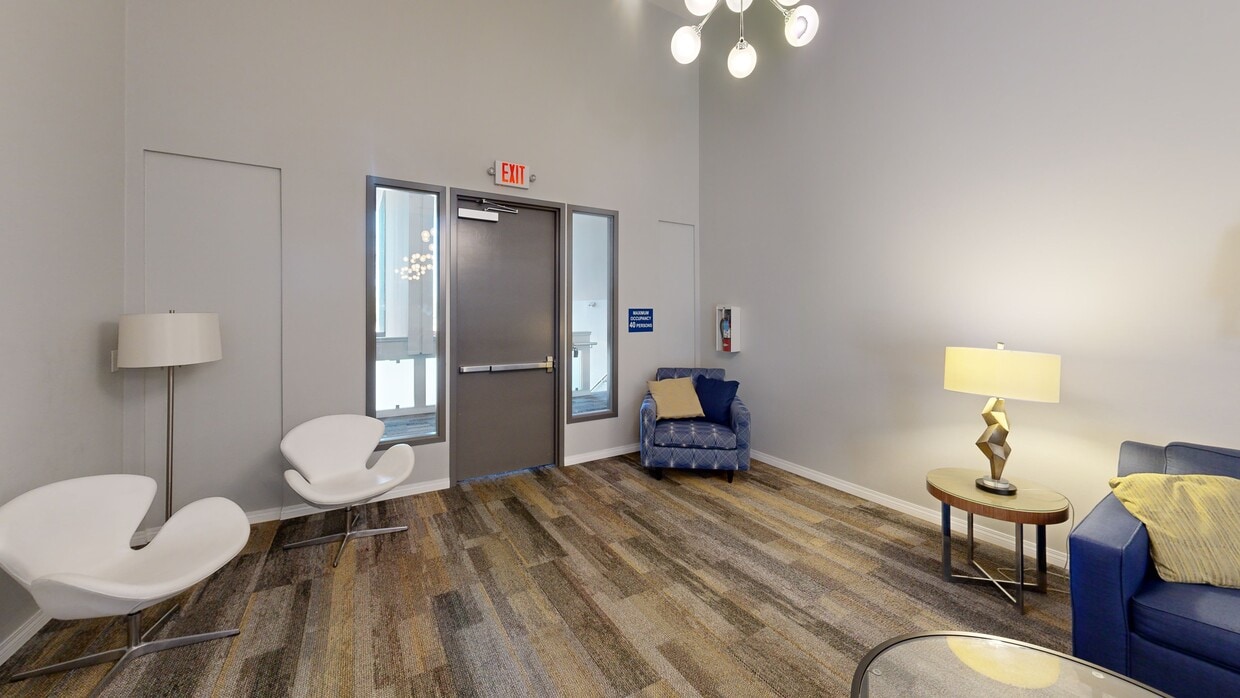 3D Tour - Ascent Apartment Homes