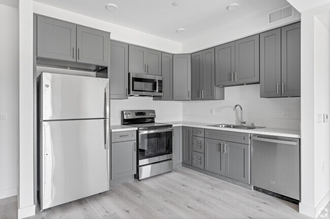 Photo - Eton View Apartments