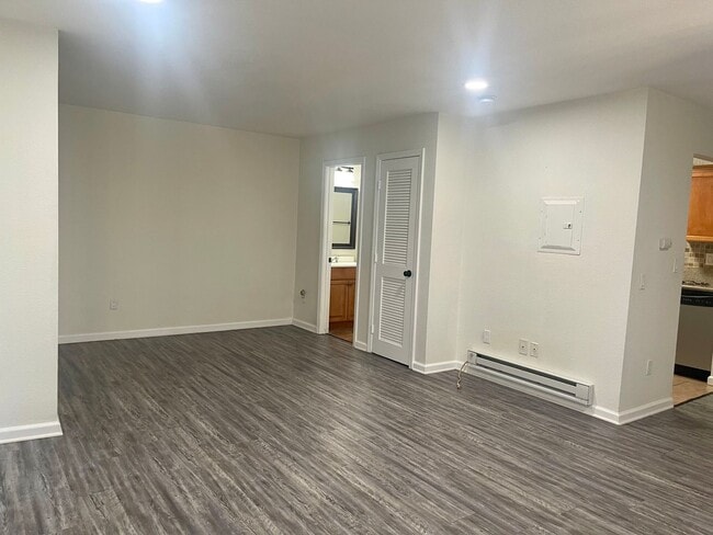 Photo - Spacious Studio - Gated Community - A/C + Laundry Inside!