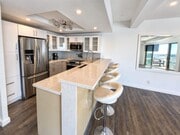 Photo - Newport Beach Bay and Oceanfront view | 7th Floor Luxury 2+2 Condo | Newport Towers
