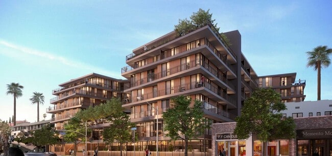 Building Photo - OnSunset