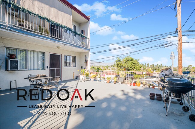 Photo - 2745 S Fremont Ave Unit 2