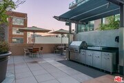 Photo - 1111 S Grand Ave Condo Unit 1205