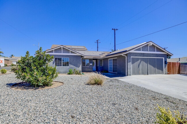 Photo - 1236 Elsinor Ave House
