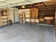 Garage - 604 E Creston St