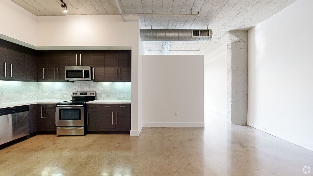 3D Tour - Garment Lofts