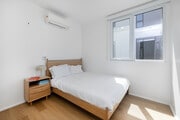 4BD, 3BA - 1,070SF - Second Bedroom - Comma Barrington Apartments