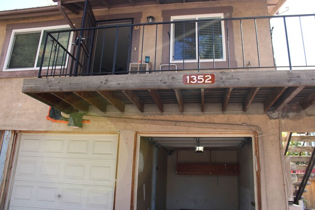 Two Bedrooms, One Bathroom Condo With One ... - Two Bedrooms, One Bathroom Condo With One ...