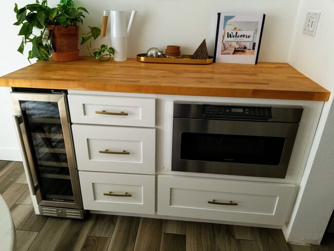 Photo - Little Italy 2bed Townhouse, Wait, how cut...