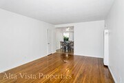 Photo - Great two bedroom, one bath beach bungalow... Apartment Unit Emerald St 855