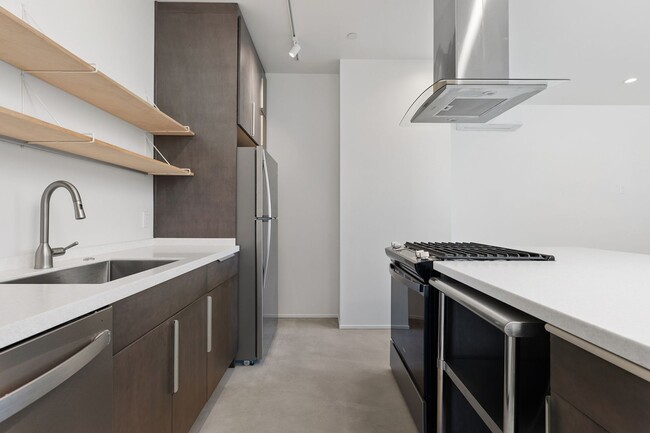 Photo - Brand new 2 bedroom near Little Italy!