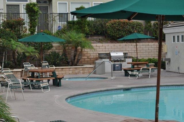 Photo - 2 Bedroom Townhome in the Cantera Community of Scripps Ranch
