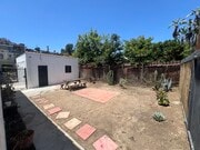 Backyard - 1931 Avalon St House