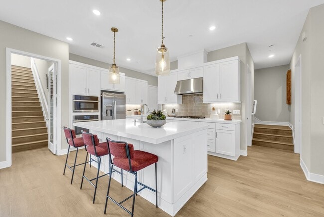 Photo - New-built Home in Great Park