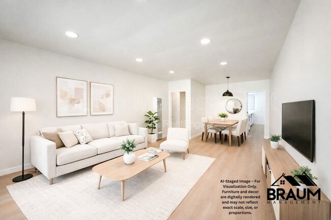 Building Photo - 7333 Woodman Ave Unit 11