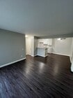 Downstairs Unit - Featuring Vinyl Flooring - ROBERTA Apartments
