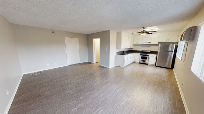 Photo - Milwood Apt Homes