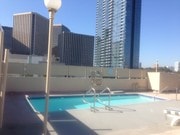 Roof top pool - 9950 Durant Dr Unit condominium