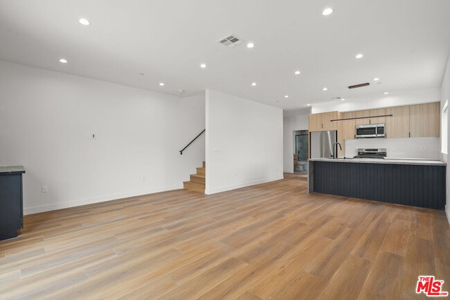 Photo - 4527 W 17th St Condo Unit 1/2