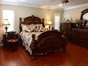 spacious main bedroom - 14575 Baylor Ave