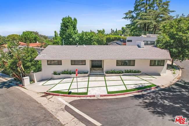 Photo - 4166 Crisp Canyon Rd House