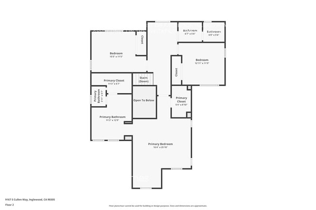 Photo - 9167 S Cullen Wy