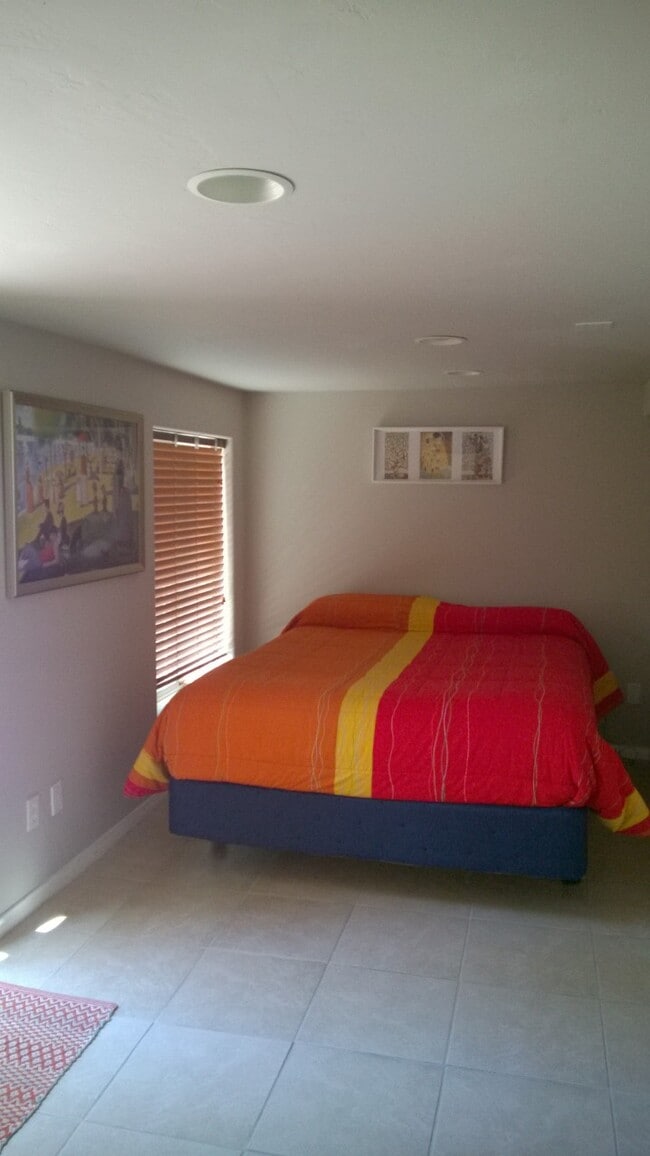 Bedroom 1 - 4770 55th St Unit 4770 GROUND