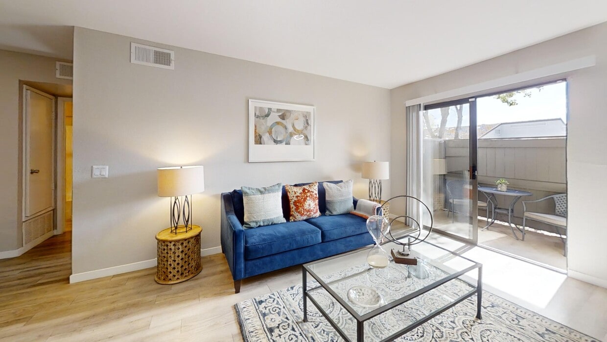 3D Tour - Cassia Apartments