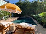 Lux Outdoor - 1622 N Sierra Bonita Ave House