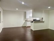 Unit 5 - Kitchen & Dining Room - 3436 Vinton Ave