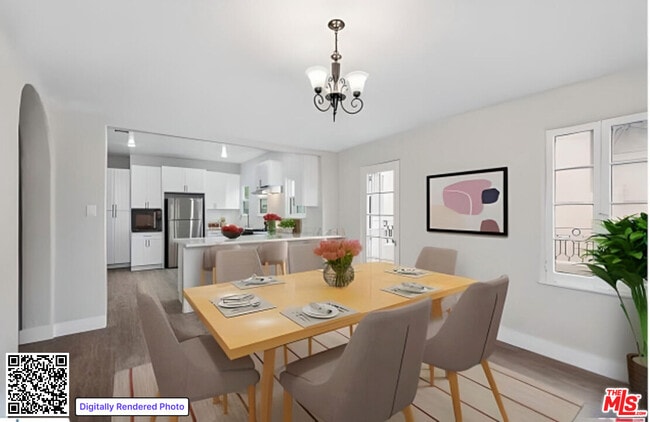 Photo - 126 S Hamilton Dr Unit 1/2