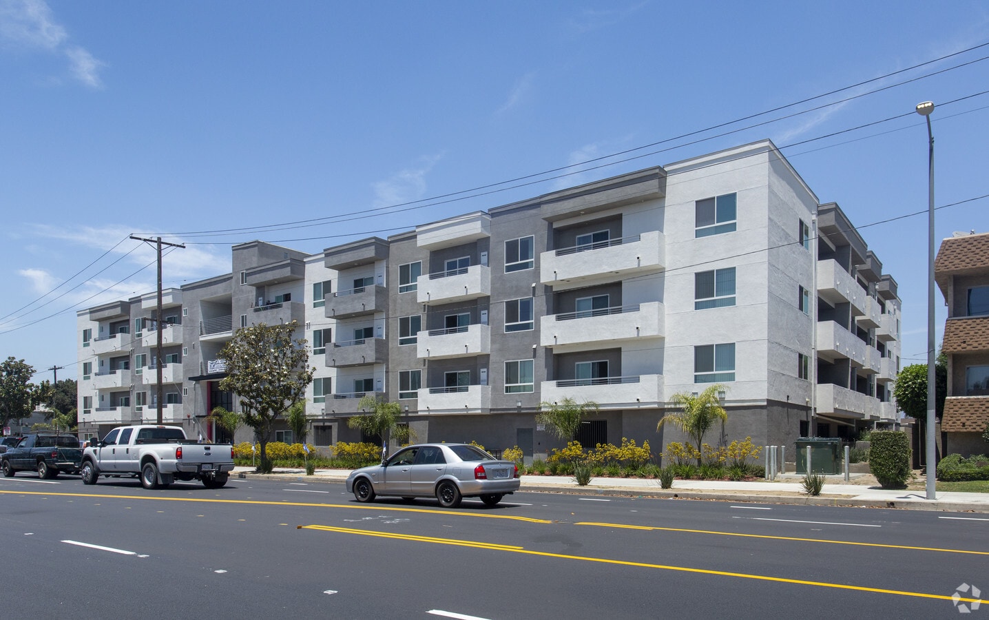 Photo - Panorama Regency Apartments Unit 209
