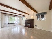 Photo - Stunning 2 BR Santa Monica Duplex with Views! House