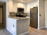 Photo - Dual master condo located in University Heights