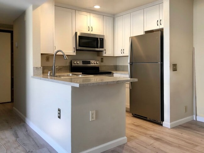 Photo - Dual master condo located in University Heights