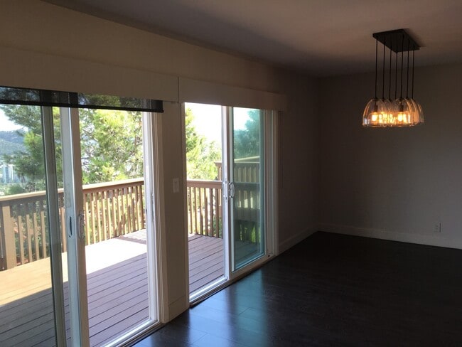 Photo - Stunning Panoramic Views in Fashion Valley!