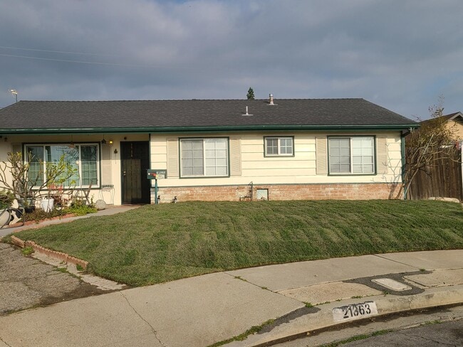 Photo - 21363 E Calora St House