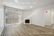 Photo - 2245 S Beverly Glen Blvd Apartment Unit 206