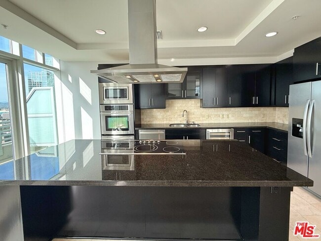 Photo - 717 W Olympic Blvd Unit 2604